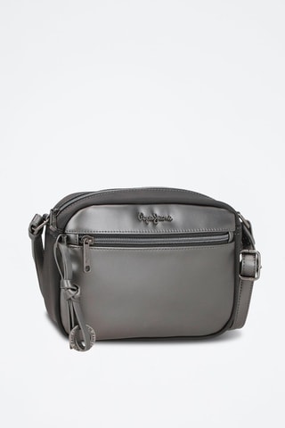 Sac bandoulière Ruby - Anthracite