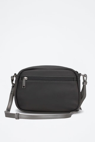 Sac bandoulière Ruby - Anthracite