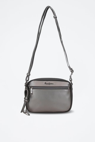 Sac bandoulière Ruby - Anthracite