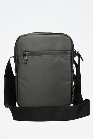 Sac bandoulière Stratford - Gris