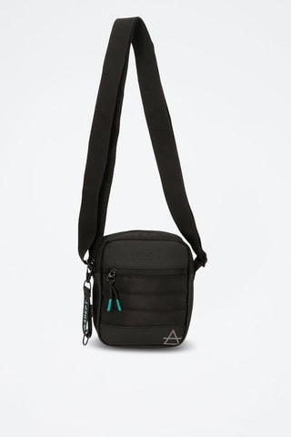 Sac bandoulière Dmas - Noir