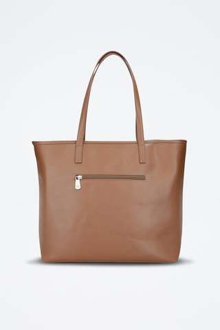 Cabas Elia - Marron