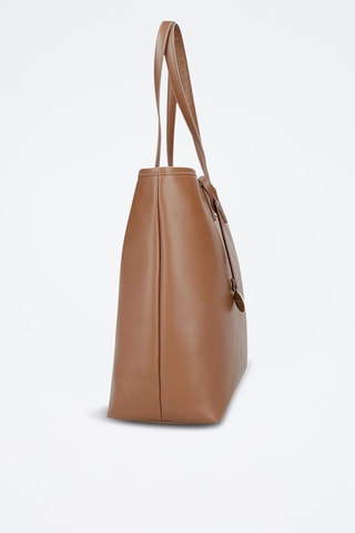 Cabas Elia - Marron