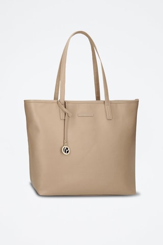 Cabas Elia - Taupe