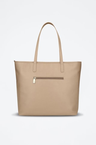 Cabas Elia - Taupe