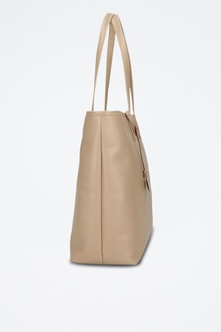 Cabas Elia - Taupe