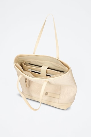 Cabas Sprig - Beige