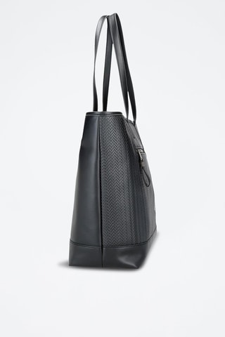 Cabas Sprig - Noir