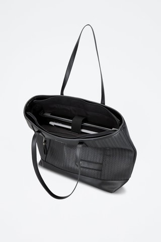 Cabas Sprig - Noir