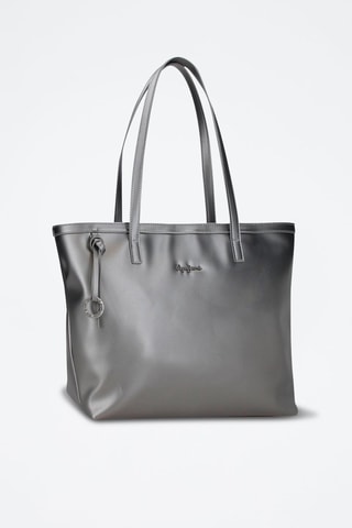 Cabas Ruby - Anthracite