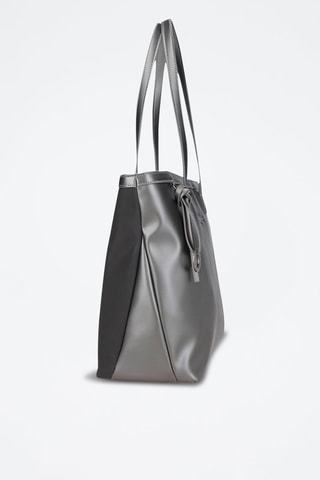 Cabas Ruby - Anthracite