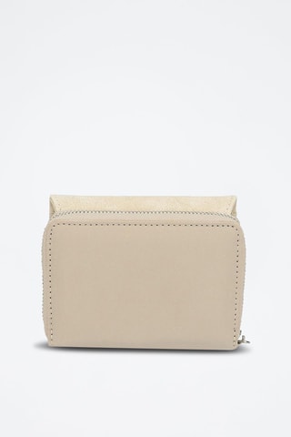 Portefeuille Jana - Beige