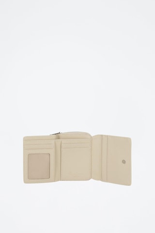 Portefeuille Jana - Beige