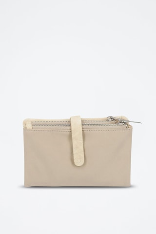 Portefeuille Jana - Beige