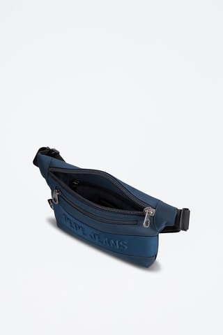 Sac banane Ancor - Bleu marine