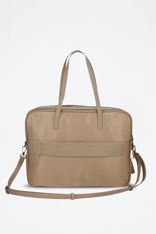 Sacoche Lana - Beige