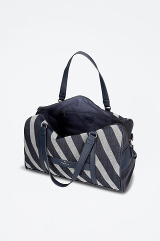 Sac de voyage Celine - Bleu foncé
