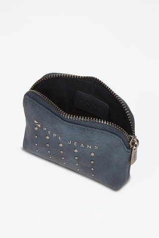 Porte-monnaie Holly - Bleu