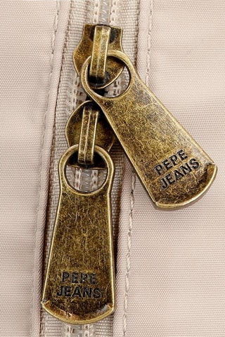Porte-monnaie Morgan - Beige