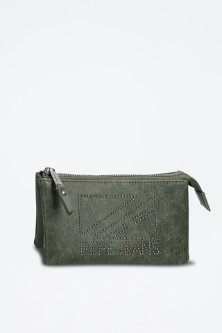 Pochette Donna - Kaki