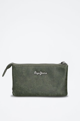 Pochette Donna - Kaki