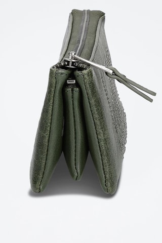 Pochette Donna - Kaki