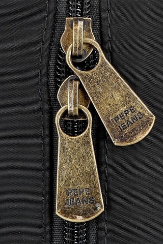 Porte-monnaie Morgan - Noir