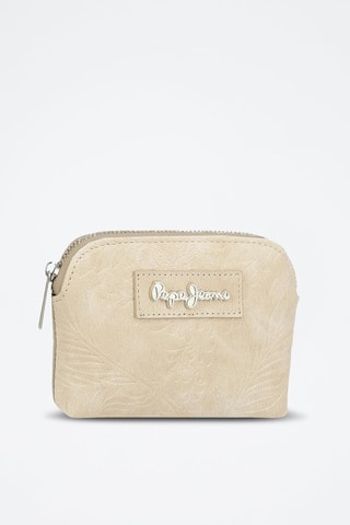 Porte-monnaie Jana - Beige
