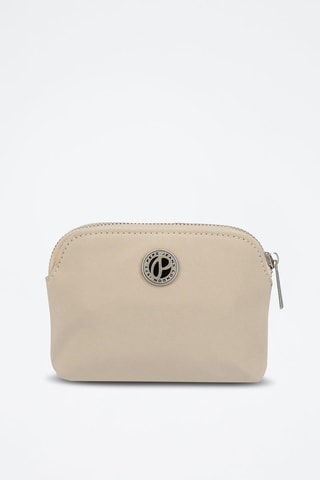 Porte-monnaie Jana - Beige