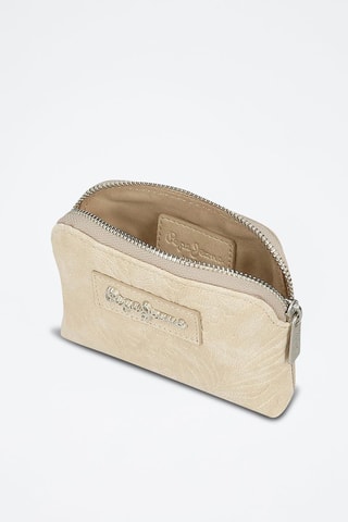 Porte-monnaie Jana - Beige