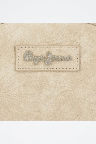 Porte-monnaie Jana - Beige