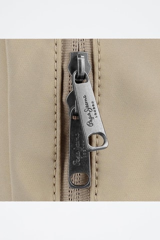Porte-monnaie Jana - Beige