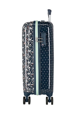 Valise cabine Pepe Jeans - Bleu