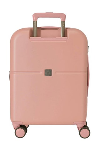 Valise cabine Pepe Jeans - Rose