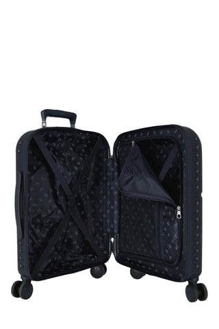 Valise cabine Accent - Bleu