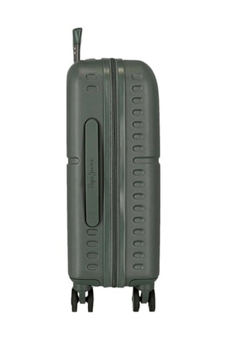 Valise cabine Accent - Vert