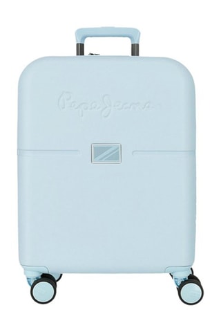 Valise cabine Accent - Bleu