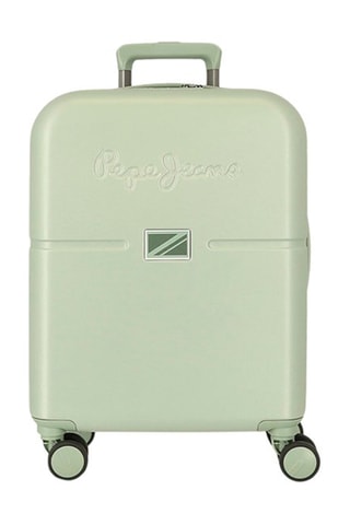 Valise cabine Accent - Vert