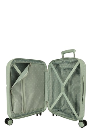 Valise cabine Accent - Vert