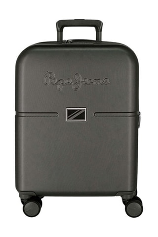 Valise cabine Accent - Noir