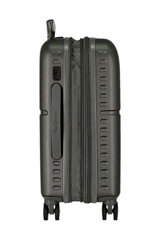 Valise cabine Accent - Noir