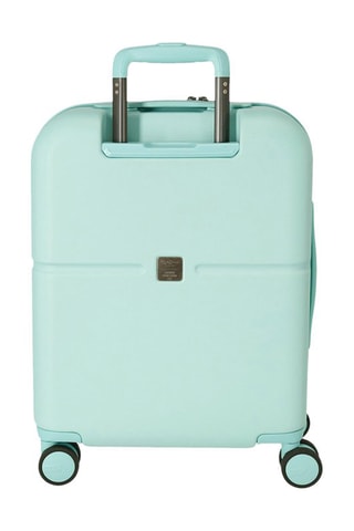 Valise cabine Jane - Turquoise - 55 cm