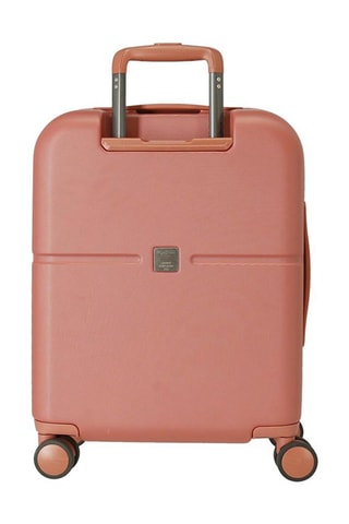 Valise cabine Highlight - Rouge - 55 cm