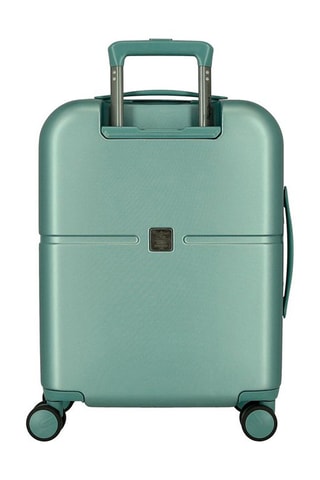 Valise cabine Highlight - Turquoise - 55 cm