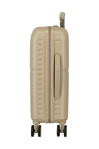 Valise cabine Accent - Beige - 55 cm