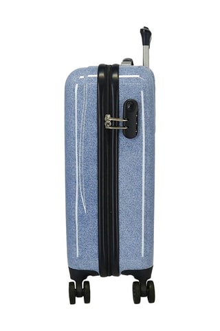 Valise cabine Noni - Indigo - 55 cm