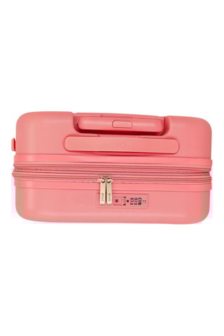 Valise cabine - Corail