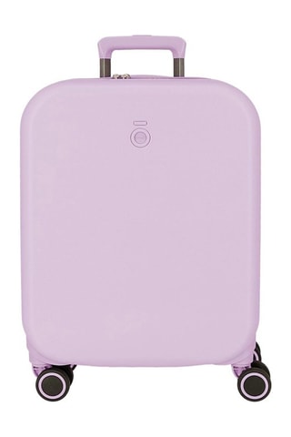 Valise cabine - Mauve
