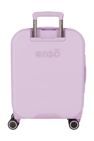 Valise cabine - Mauve