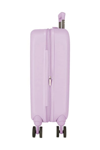 Valise cabine - Mauve
